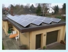 Solar Adjustable Flat Roof Mounting System